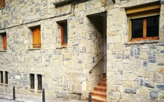 El Mirador de Ordesa