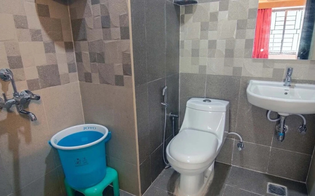 Narayana Studio Apartments
