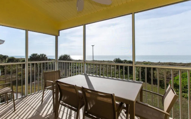 South Seas Gulf Beach Villa 2026