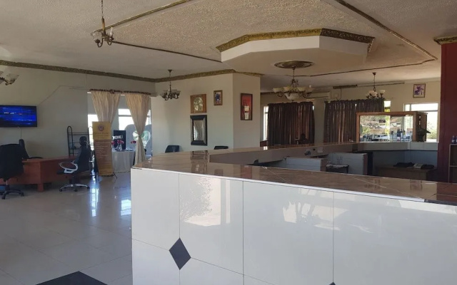 Elliot Hotel Conference Beitbridge