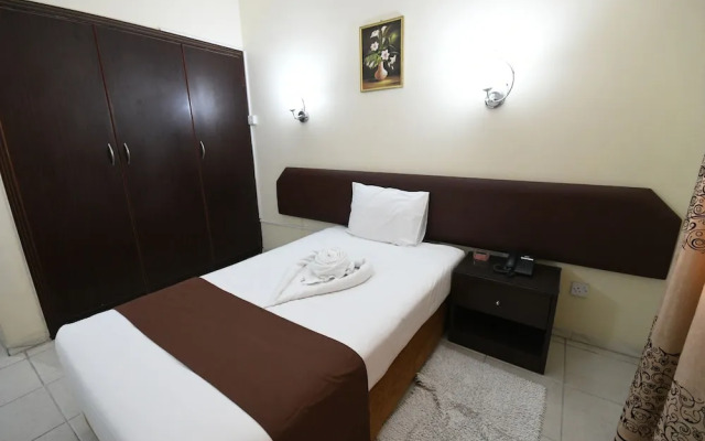 Time Palace Hotel