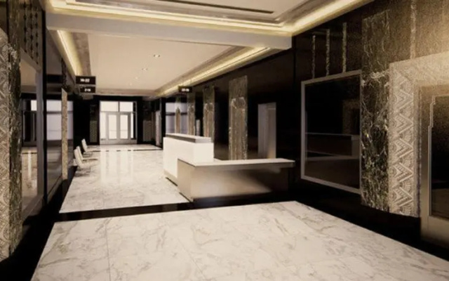 Financial District Hostel - John Street