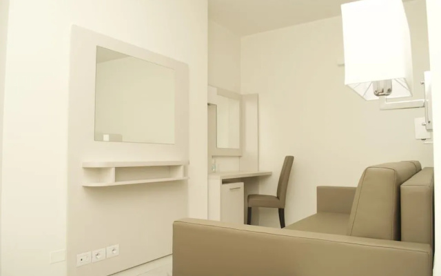 Hotel Boutique Castiglione del Lago