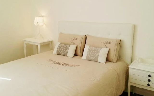 Les Appartements de Champagne