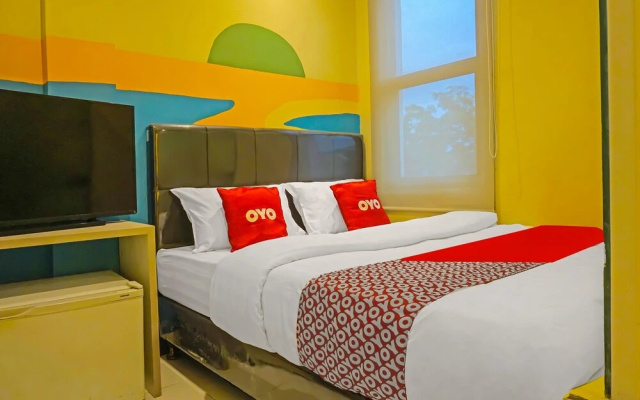 Hotel O Orienchi 3