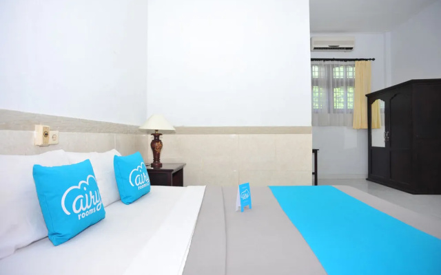 Airy Legian Gang Mangga 7 Kuta Bali