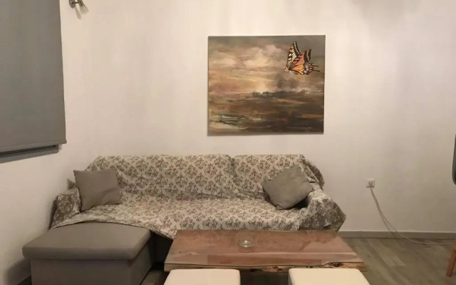 Sarris Ligaridia Apartments