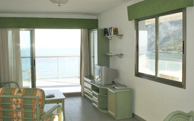 Apartamentos Hipocampos