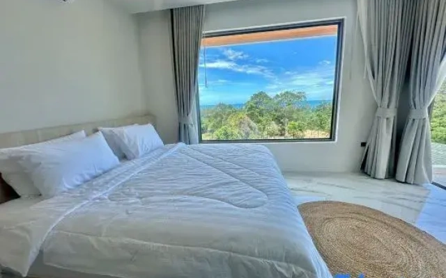 Villa m3 de Samui