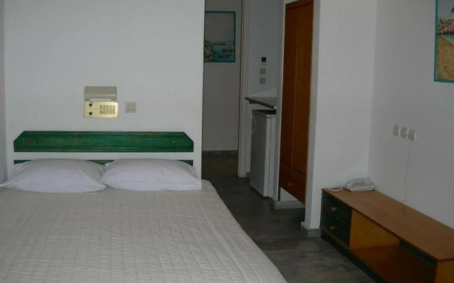 Aegeon Pension