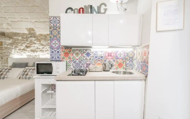 San Nicola Old Town Apartment