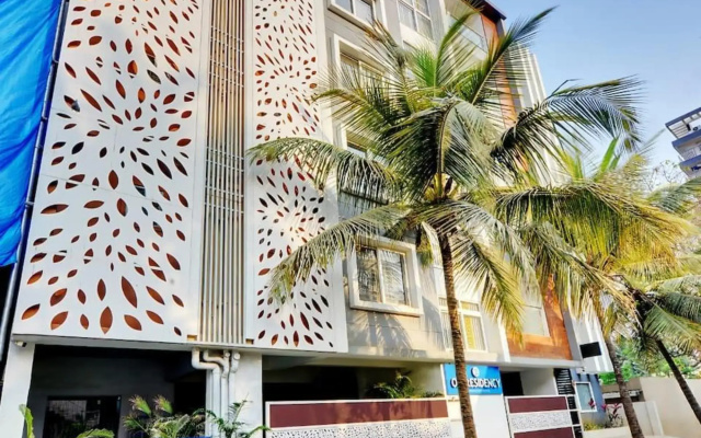 FabHotel Om Residency
