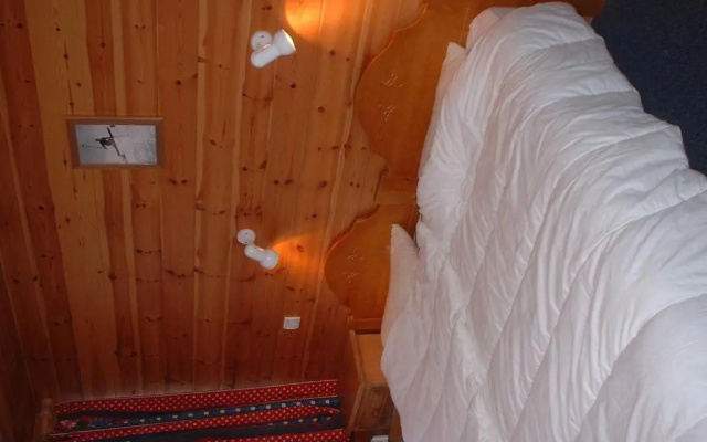 Appartement Val-d'Isère, 4 pièces, 10 personnes - FR-1-519-14