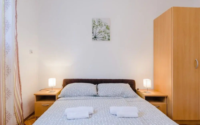 Apartments Rajna
