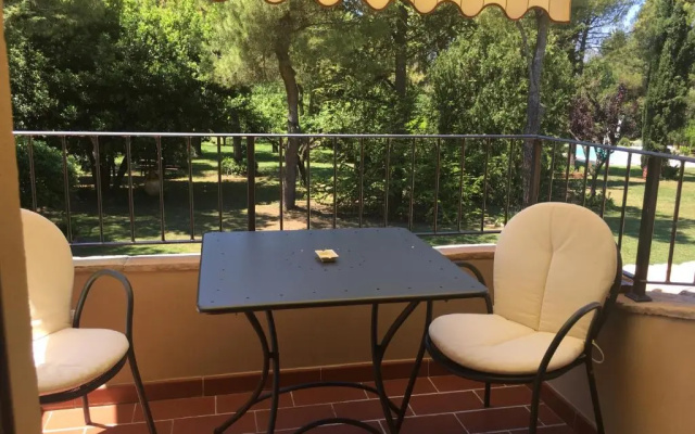 Il Colle delle Terrazze