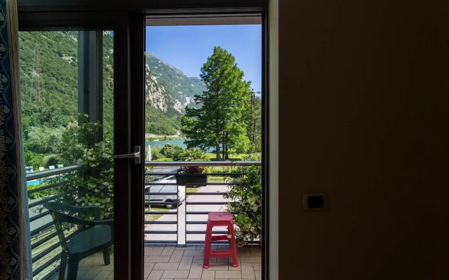 Hotel Due Laghi