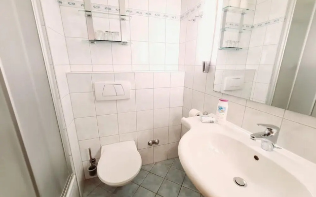 Apartment in Bad Kleinkirchheim by Ski Lift