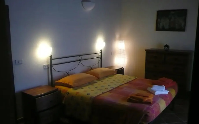 Casolare San Giusto