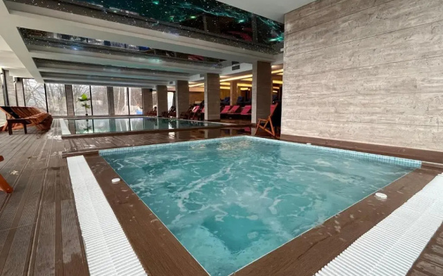 Milmari boutique apartment S4