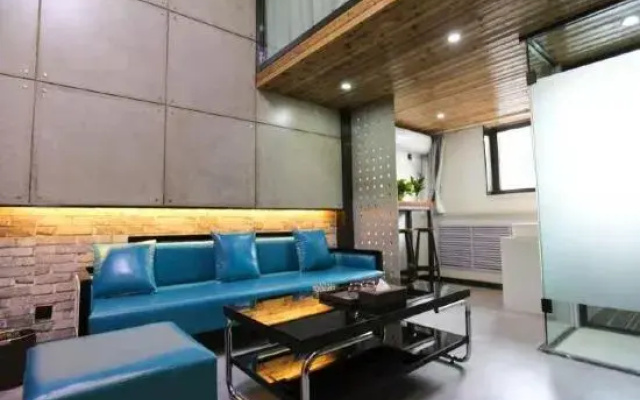Feitian Hotel