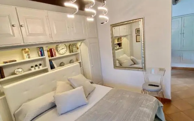 Ancienne Maisonnette