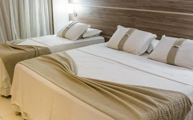 Rapport Hotel