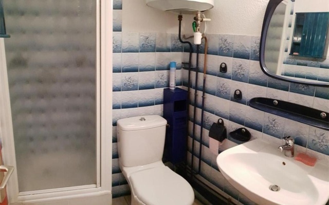 Appartement Argelès-sur-Mer, 2 pièces, 4 personnes - FR-1-388-50