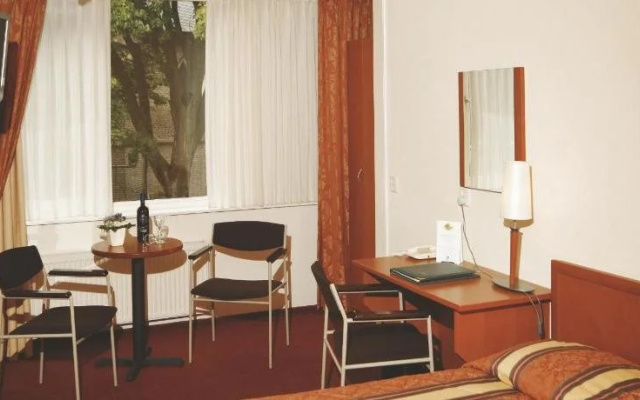 Hotel Kuik