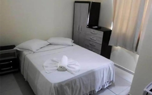 Hotel Dinamarca