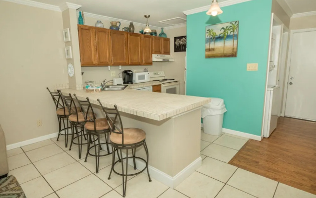 Sandpiper Cove 8223 Destin - 1 Br Condo