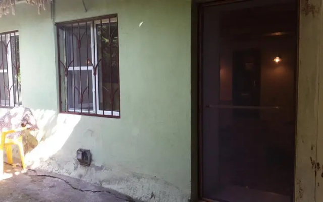 Salomes Homestay