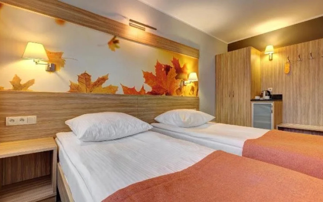 Hotel Leśny