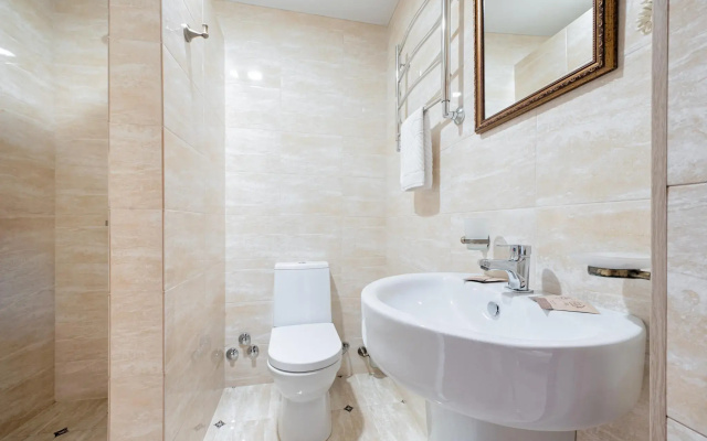 Boutique Hotel Grand Elite (Бутик-отель Гранд Элит)