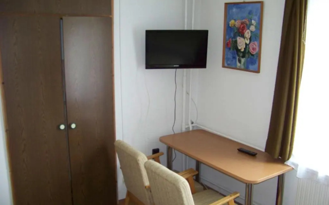 Alpesi Trimmel Vendégház