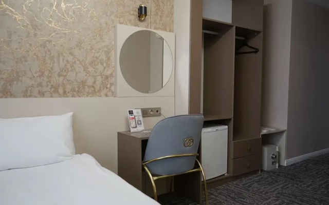 Etap Bulvar Hotel