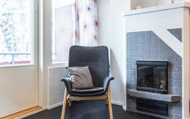 Levin Kotka E1 & E2 -  United Apartments