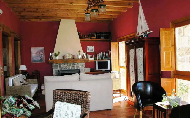 La Posada de Gallegos