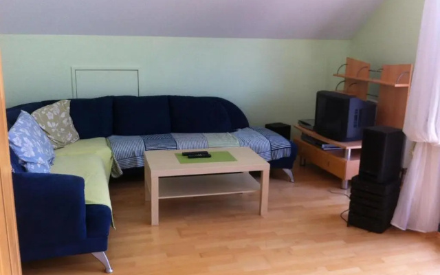 Ferienwohnung Ahorn