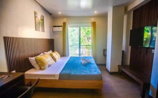 Hotel NaeR