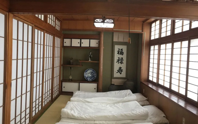 Ryukyu House NAHA