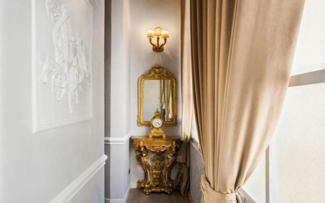 Alta Luxury Apartments - Spagna Apartment
