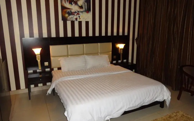Orans Suites