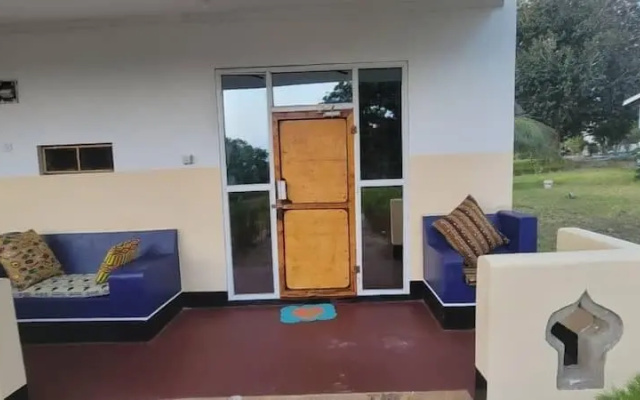 Mafia Fabu Lodge