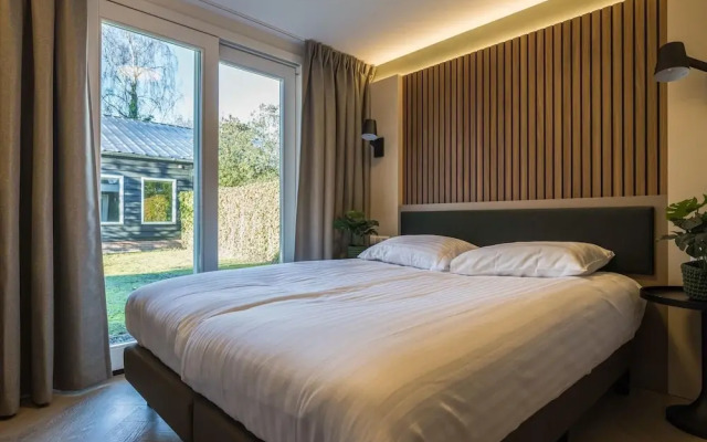 Villa in Brabant With Spa and Sauna