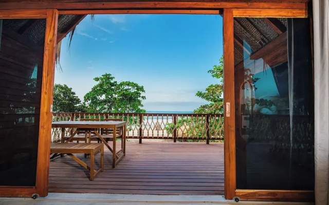 Casa Iwana Tayrona