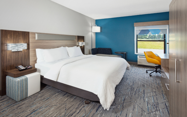 Holiday Inn Express Fremont by IHG