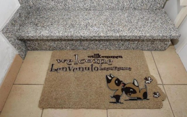 B&B LOrmeggio
