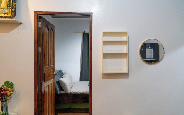 JJ Siargao Homestay