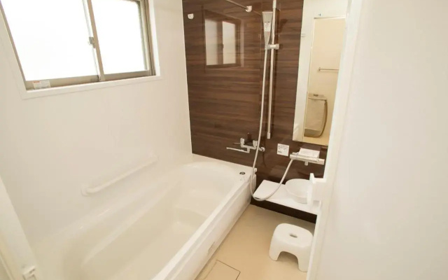 Kunigami-gun - House / Vacation STAY 42605