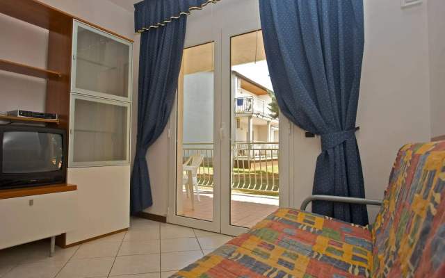 Ai Pini Medulin Resort